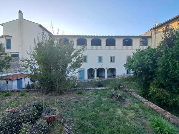 casa indipendente in vendita a Scarperia e San Piero