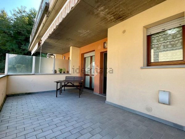 appartamento in vendita a Scarperia e San Piero in zona San Piero a Sieve