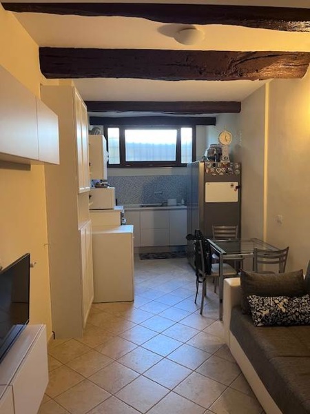 appartamento in vendita a Scarperia e San Piero in zona Scarperia