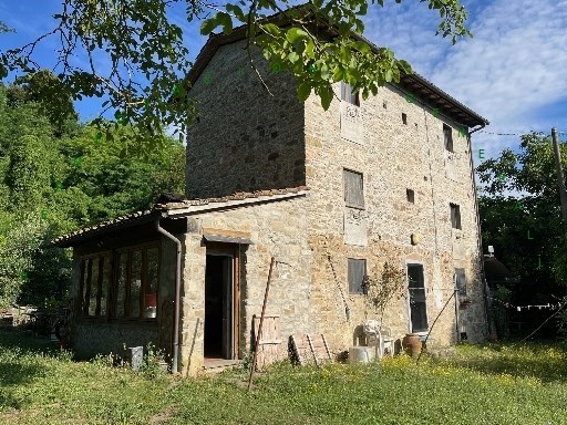 casa indipendente in vendita a Scarperia e San Piero in zona Scarperia