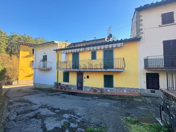 appartamento in vendita a Scarperia e San Piero