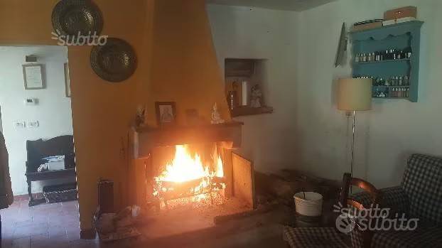 terreno agricolo in vendita a Scarperia e San Piero