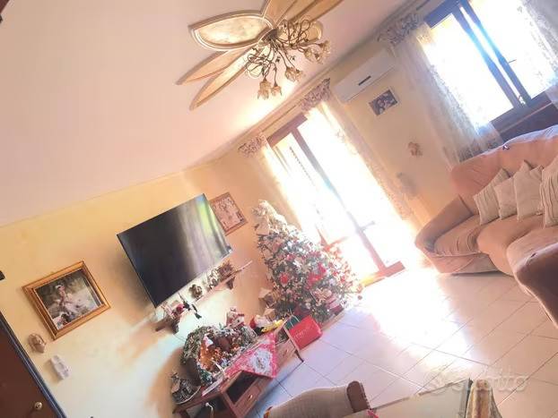 appartamento in vendita a Scarperia e San Piero in zona Scarperia