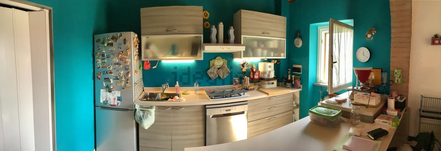 appartamento in vendita a Scarperia e San Piero in zona San Piero a Sieve