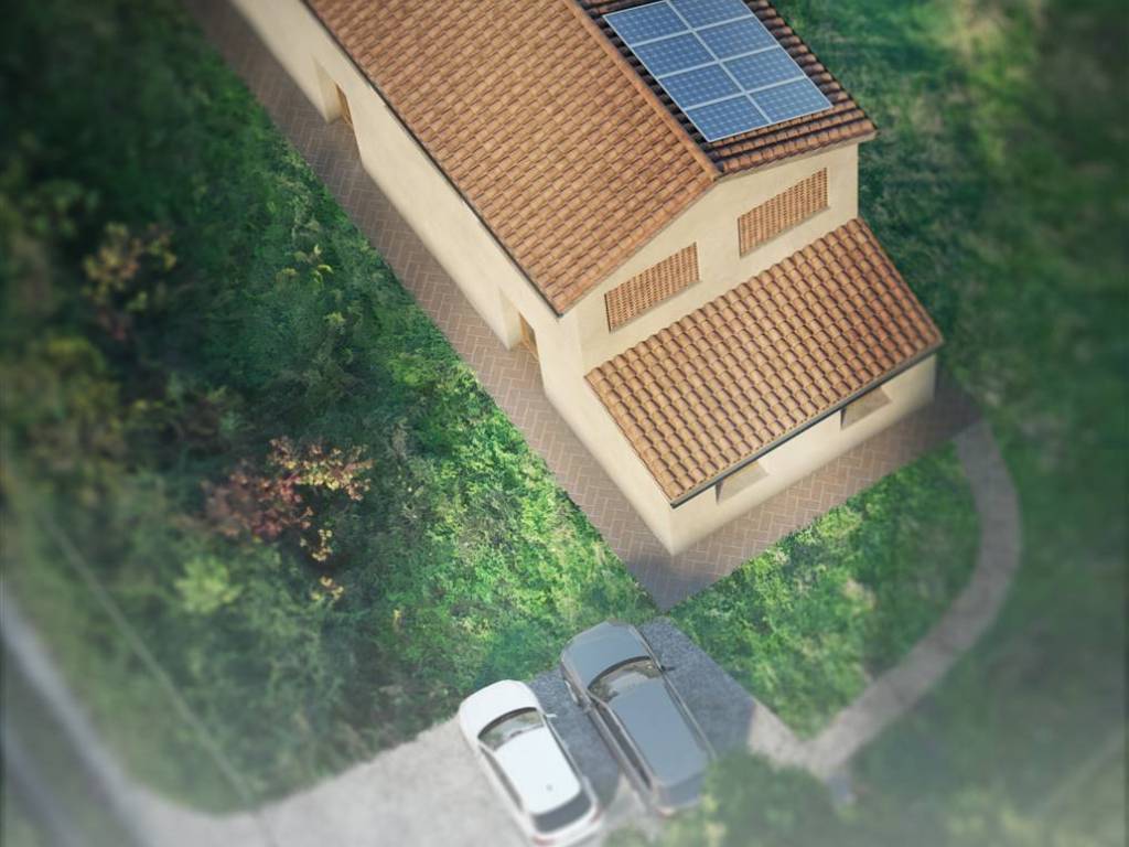 casa indipendente in vendita a Scarperia e San Piero in zona Scarperia