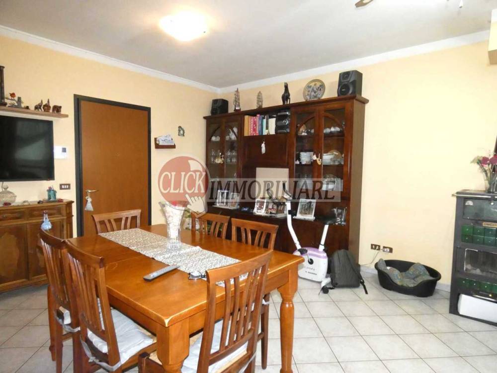 appartamento in vendita a Scarperia e San Piero in zona Scarperia