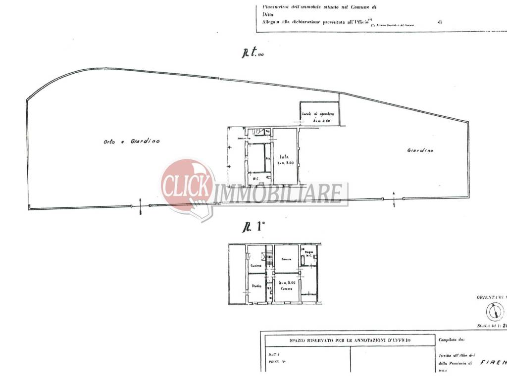 casa indipendente in vendita a Scarperia e San Piero in zona San Piero a Sieve