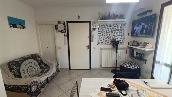 appartamento in vendita a Scarperia e San Piero in zona San Piero a Sieve