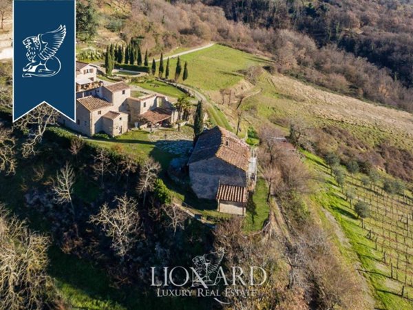 casa indipendente in vendita a Scarperia e San Piero