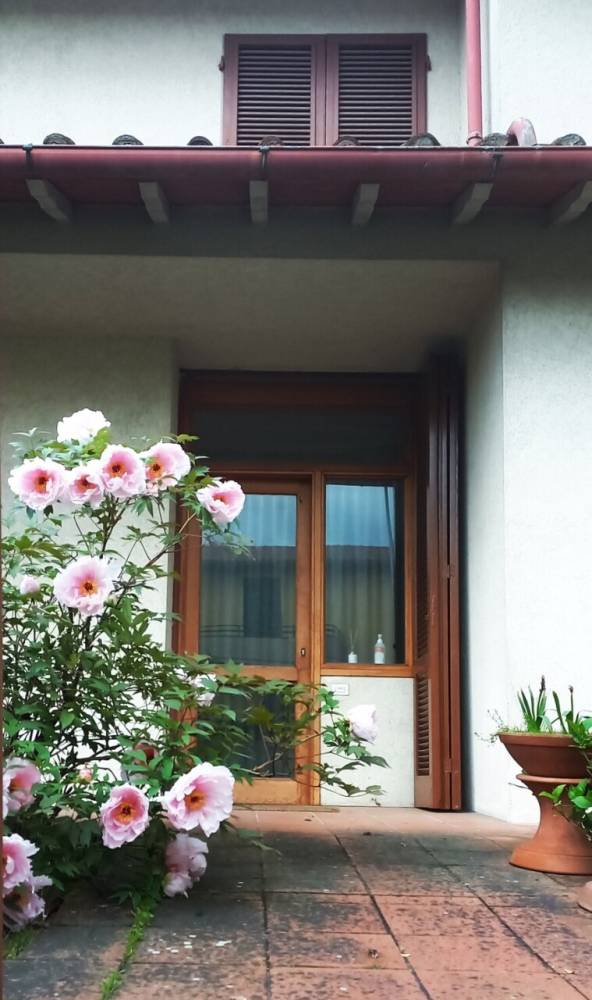 appartamento in vendita a Scarperia e San Piero in zona Scarperia