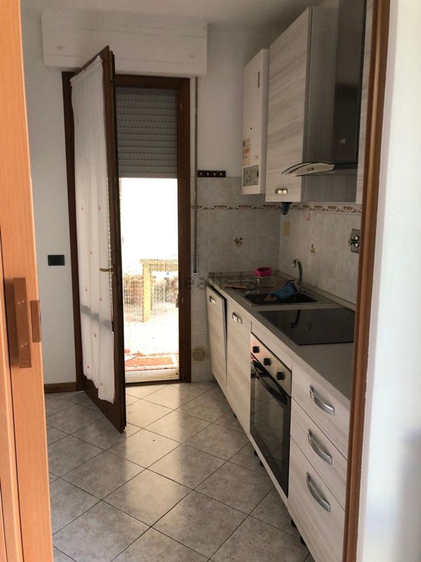 appartamento in vendita a Scarperia e San Piero in zona San Piero a Sieve