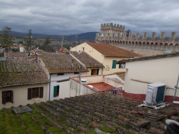 appartamento in vendita a Scarperia e San Piero in zona Scarperia