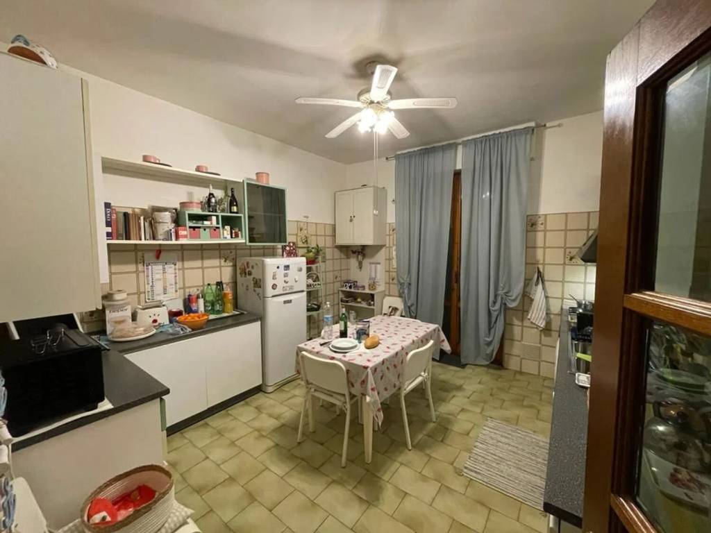 appartamento in vendita a Scarperia e San Piero