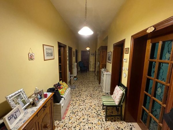 appartamento in vendita a Scarperia e San Piero