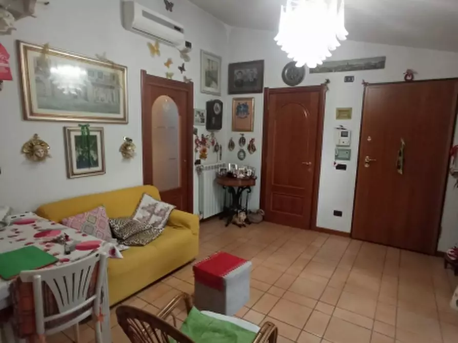 appartamento in vendita a Scarperia e San Piero in zona San Piero a Sieve