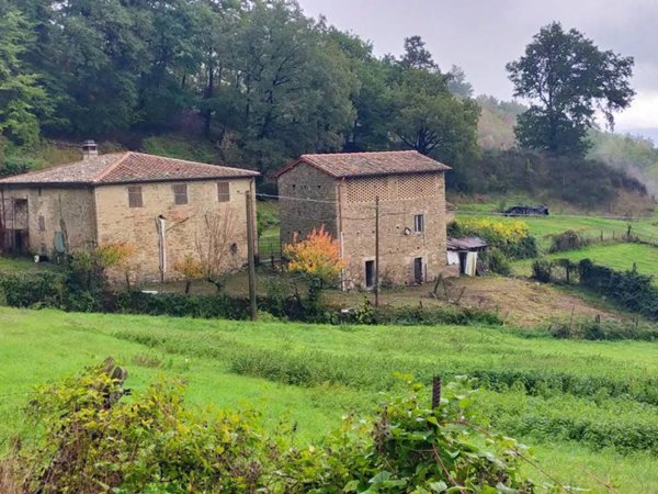 casa indipendente in vendita a Scarperia e San Piero