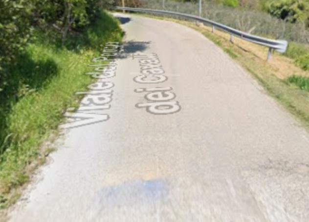 terreno agricolo in vendita a Scarperia e San Piero