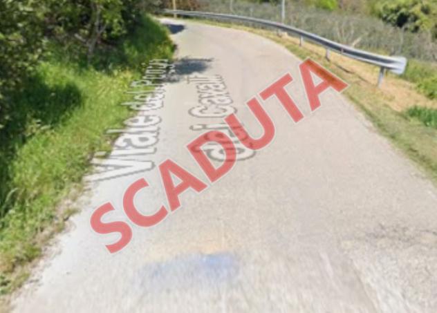 terreno agricolo in vendita a Scarperia e San Piero