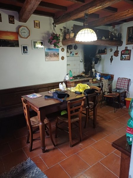 casa indipendente in vendita a Scarperia e San Piero in zona San Piero a Sieve