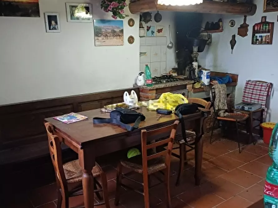 casa indipendente in vendita a Scarperia e San Piero in zona San Piero a Sieve