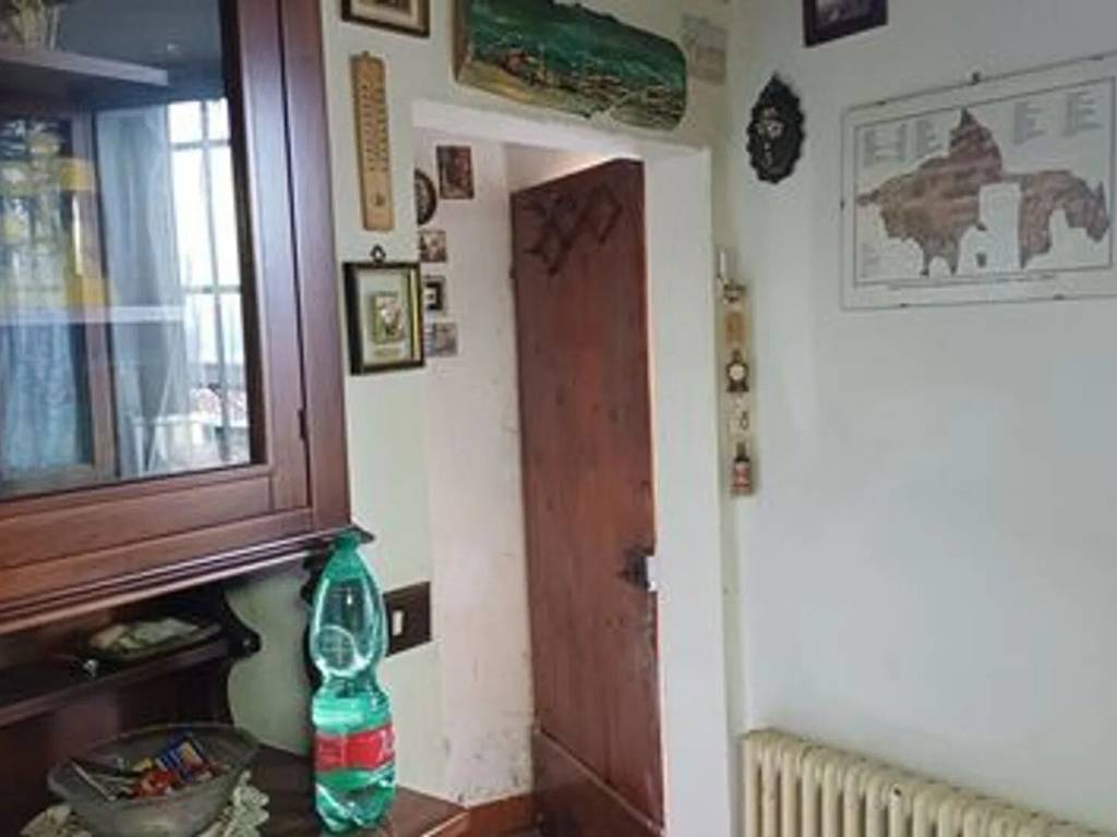 casa indipendente in vendita a Scarperia e San Piero in zona San Piero a Sieve