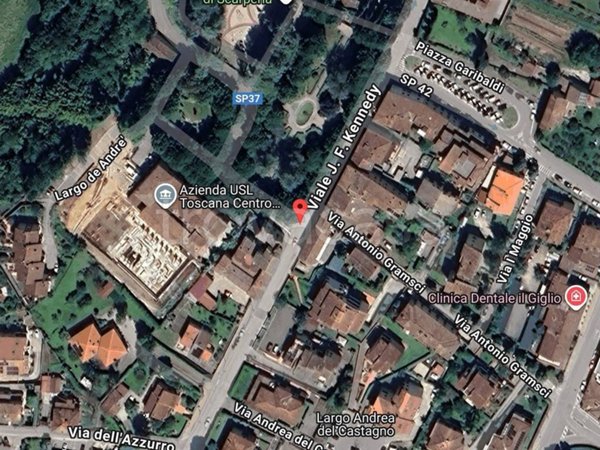 appartamento in vendita a Scarperia e San Piero in zona Scarperia