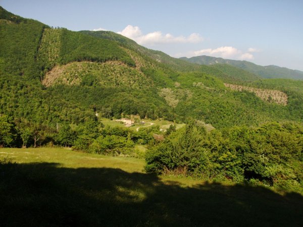 casa indipendente in vendita a Scarperia e San Piero