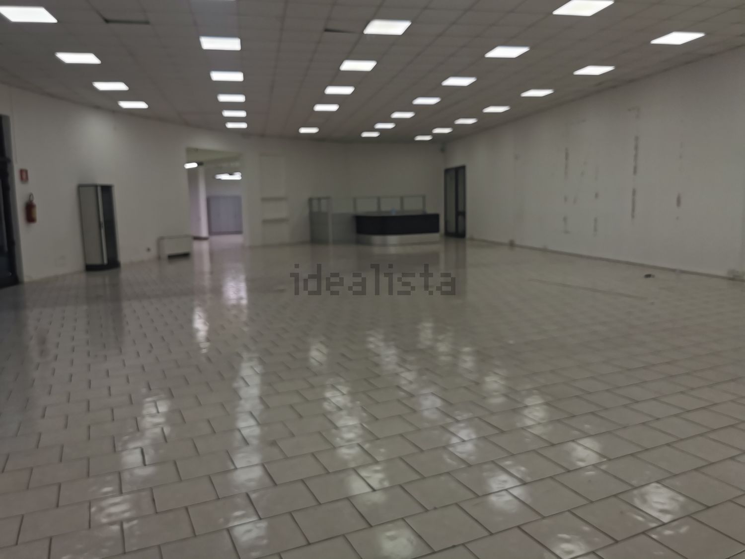 capannone in vendita a Scarperia e San Piero