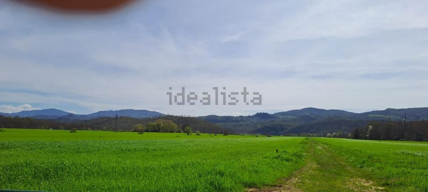 terreno agricolo in vendita a Scarperia e San Piero in zona Scarperia