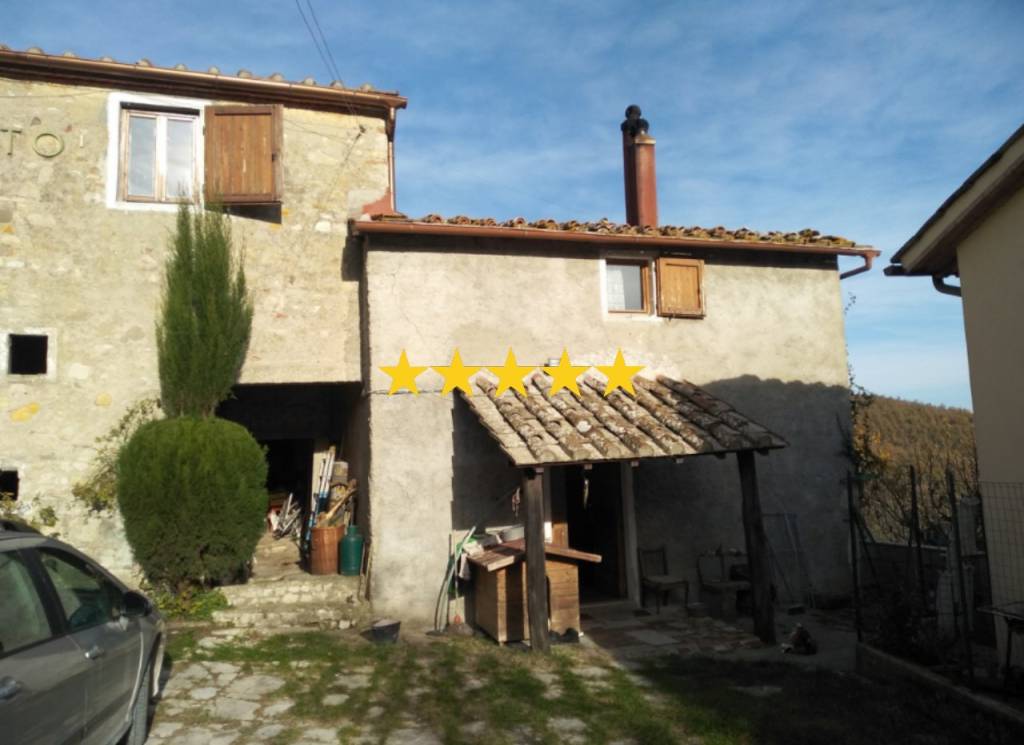 appartamento in vendita a Scarperia e San Piero