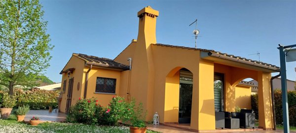 villa in vendita a Scarperia e San Piero in zona San Piero a Sieve