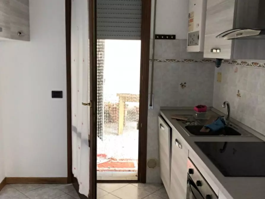 appartamento in vendita a Scarperia e San Piero in zona San Piero a Sieve