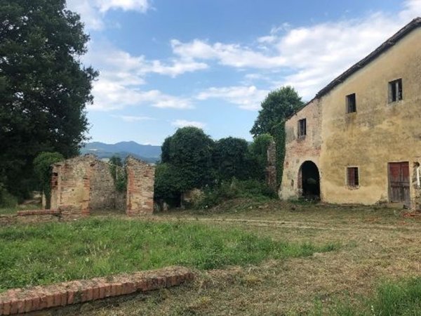 casale in vendita a Scarperia e San Piero in zona Scarperia