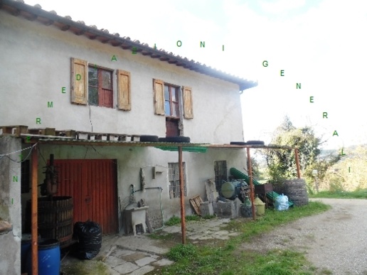 casale in vendita a Scarperia e San Piero in zona Scarperia