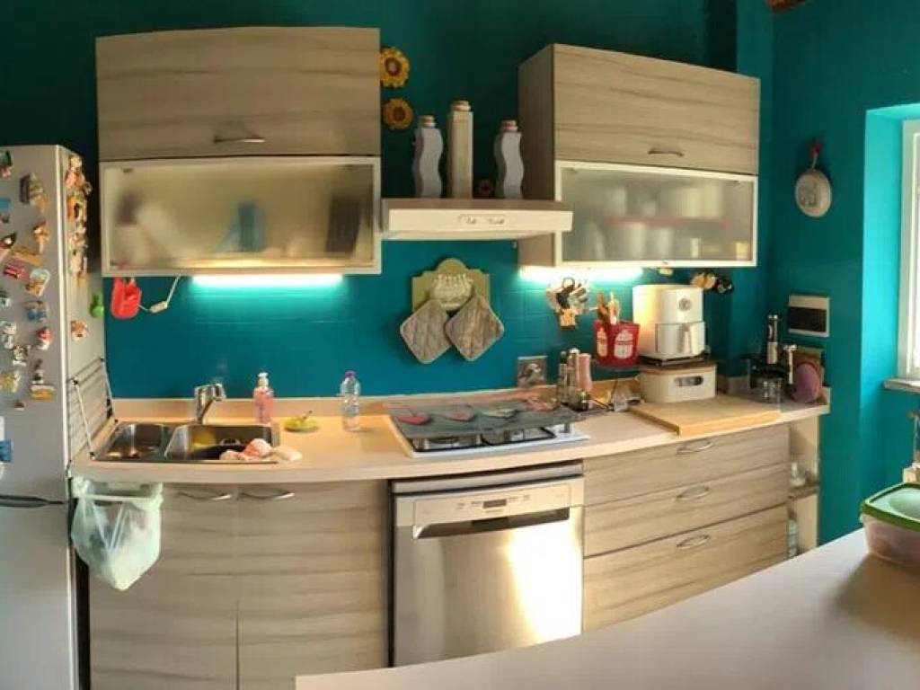 appartamento in vendita a Scarperia e San Piero in zona San Piero a Sieve