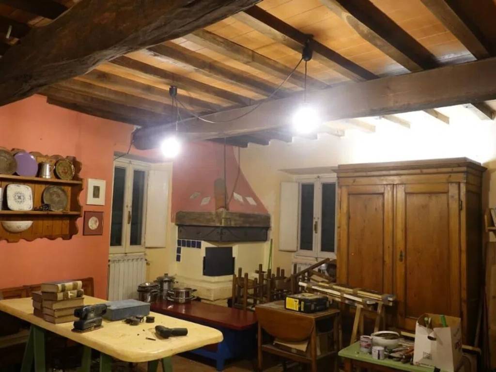 appartamento in vendita a Scarperia e San Piero