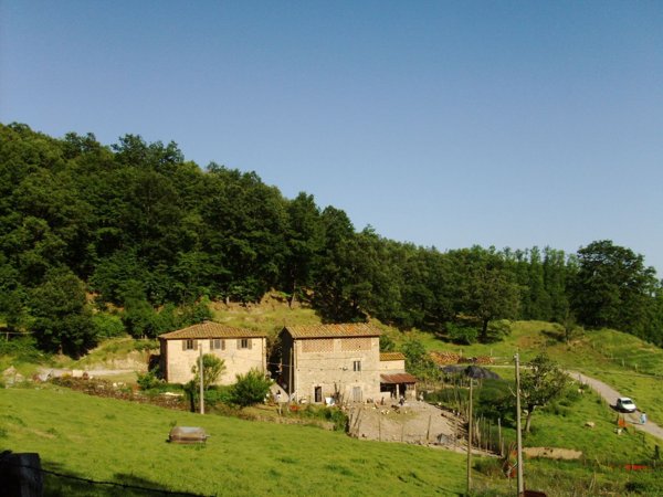 casa indipendente in vendita a Scarperia e San Piero