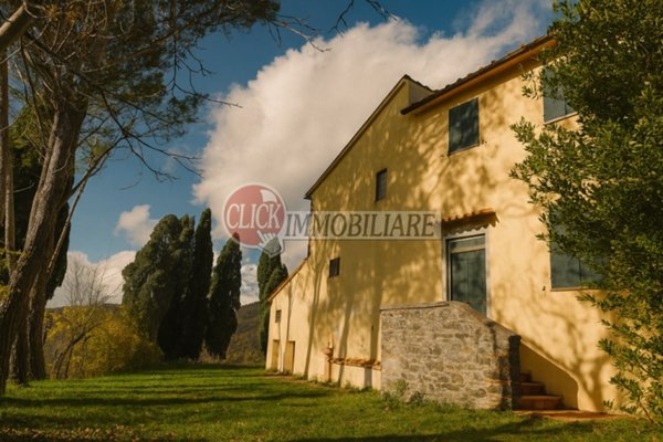 casa indipendente in vendita a Scarperia e San Piero in zona Scarperia