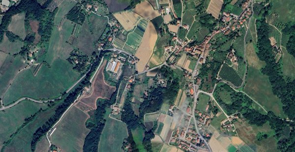 terreno edificabile in vendita a Scarperia e San Piero