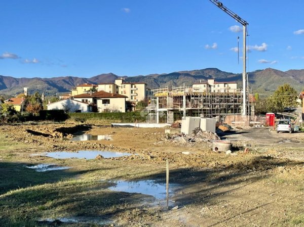 appartamento in vendita a Scarperia e San Piero in zona Scarperia
