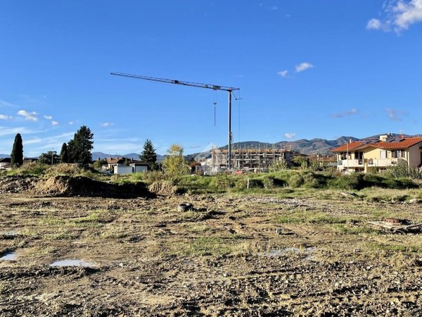 appartamento in vendita a Scarperia e San Piero in zona Scarperia