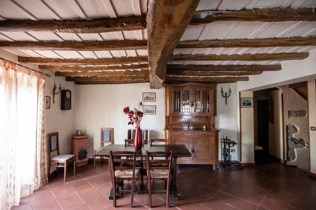 casa indipendente in vendita a Scarperia e San Piero in zona Scarperia