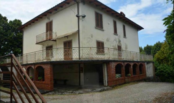 casa indipendente in vendita a Scarperia e San Piero in zona Scarperia