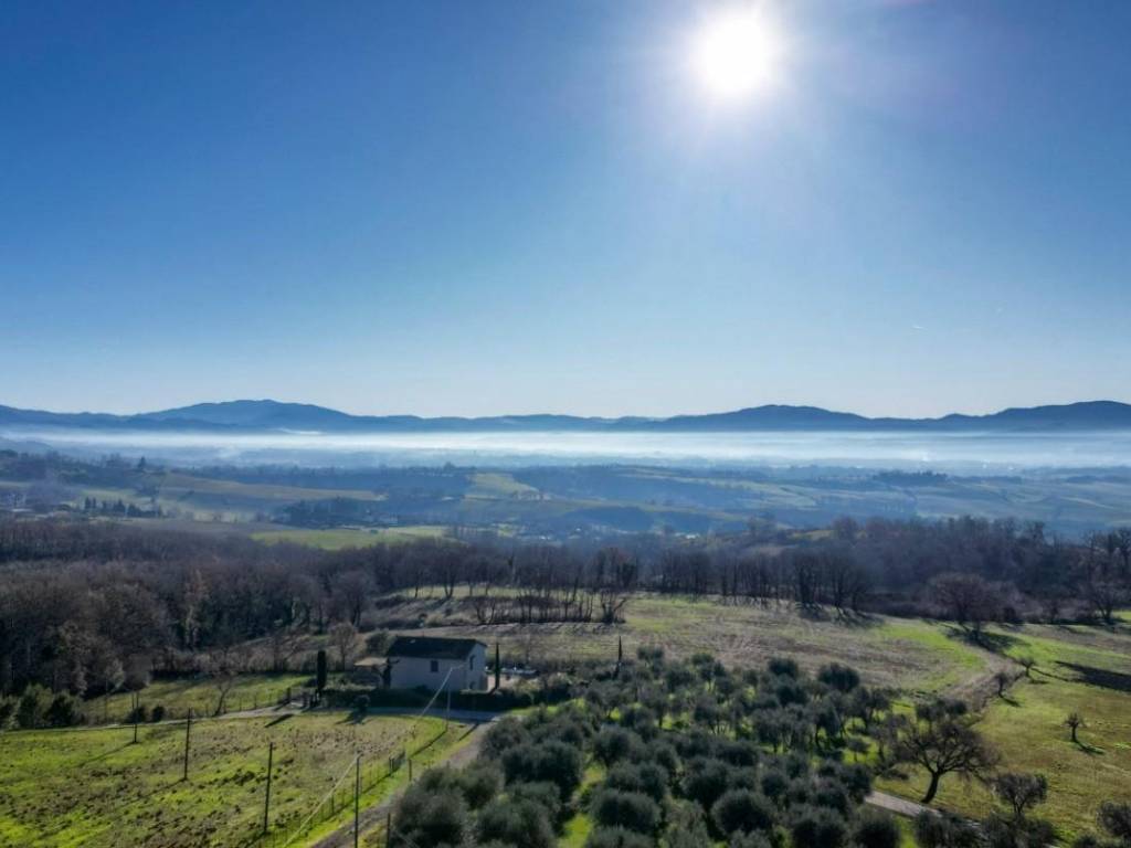 casa indipendente in vendita a Scarperia e San Piero in zona Scarperia