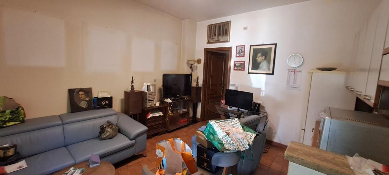 appartamento in vendita a Scarperia e San Piero in zona Scarperia