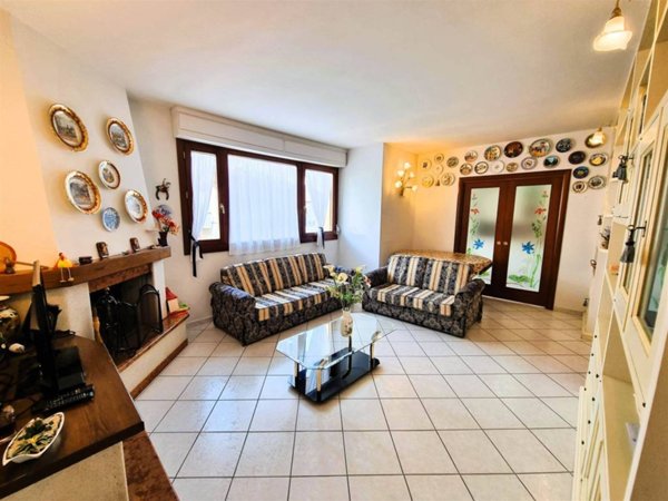 appartamento in vendita a Scarperia e San Piero