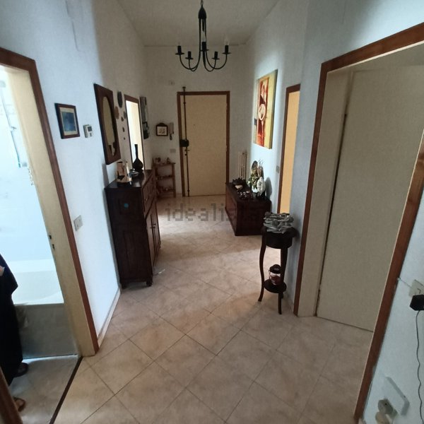 appartamento in vendita a Scarperia e San Piero in zona San Piero a Sieve