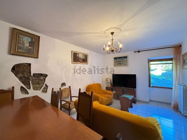 appartamento in vendita a Scarperia e San Piero