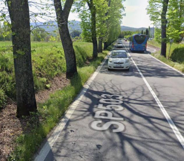 pentavano in vendita a Scarperia e San Piero in zona San Piero a Sieve