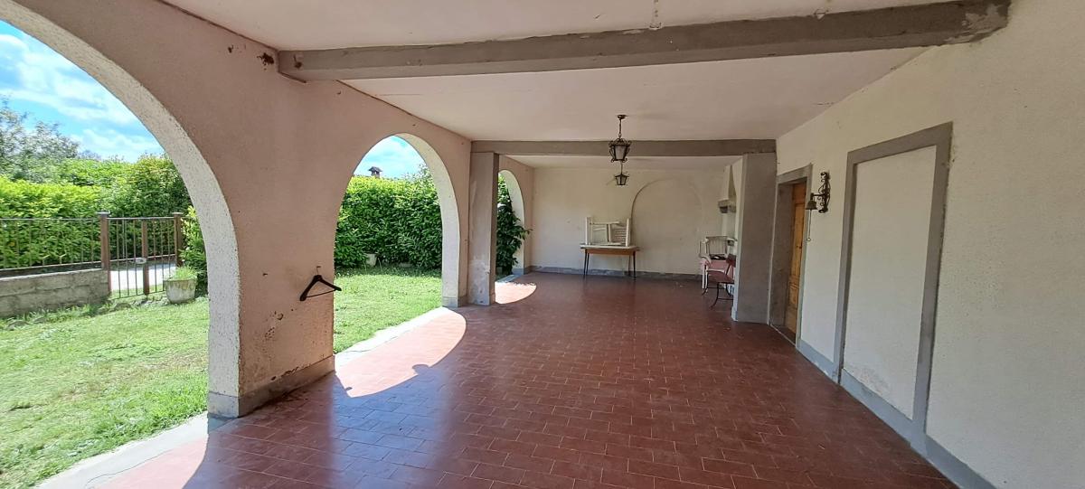 casa indipendente in vendita a Scarperia e San Piero in zona San Piero a Sieve
